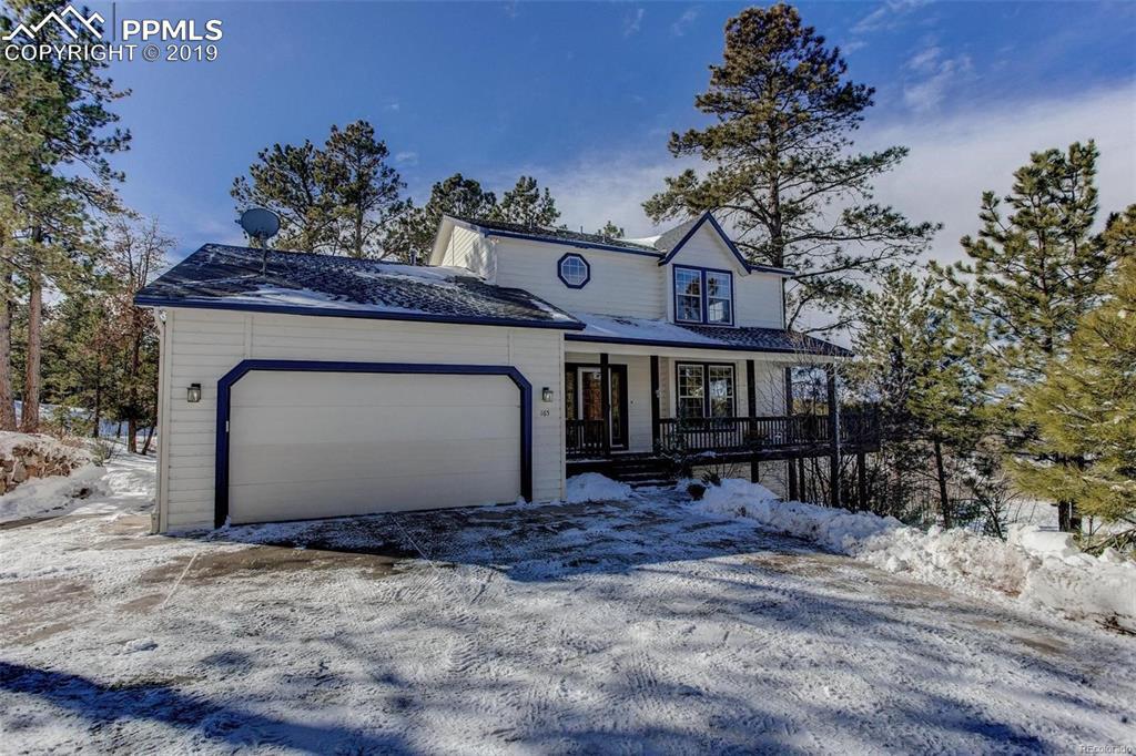 165 Tall Pine Lane - Photo 1