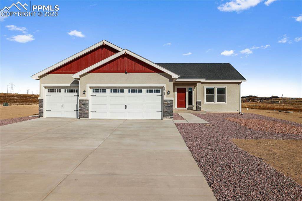 1063 Kirkwood Drive - Photo 1