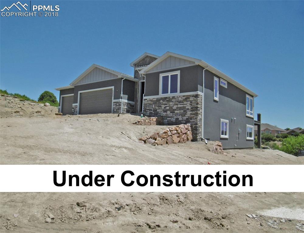 5531 Copper Drive - Photo 1