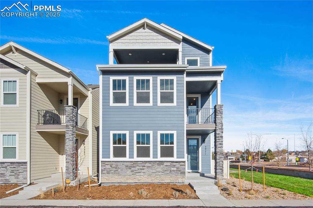 3071 Curly Grove - Photo 1