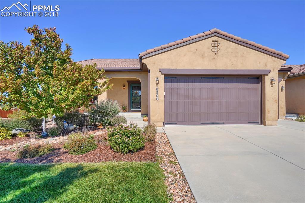 6208 Cumbre Vista Way - Photo 1