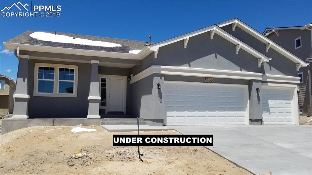 5636 Cubbage Drive - Photo 1