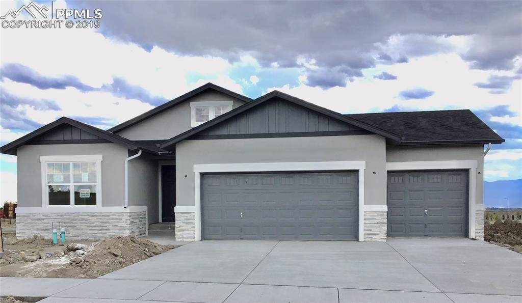 6483 Tumble Creek Drive - Photo 1