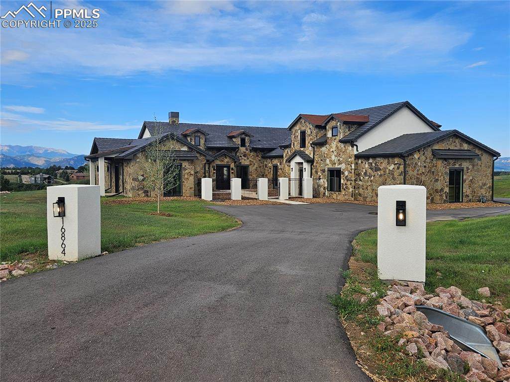 16864 Horizon Ridge Trail - Photo 1