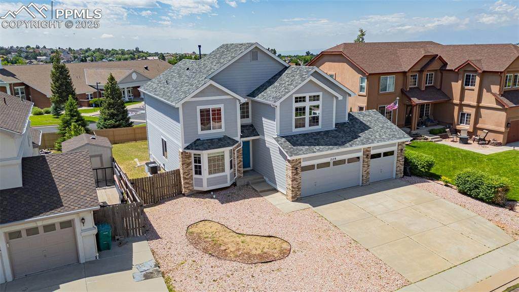 7179 Gorge Court - Photo 1