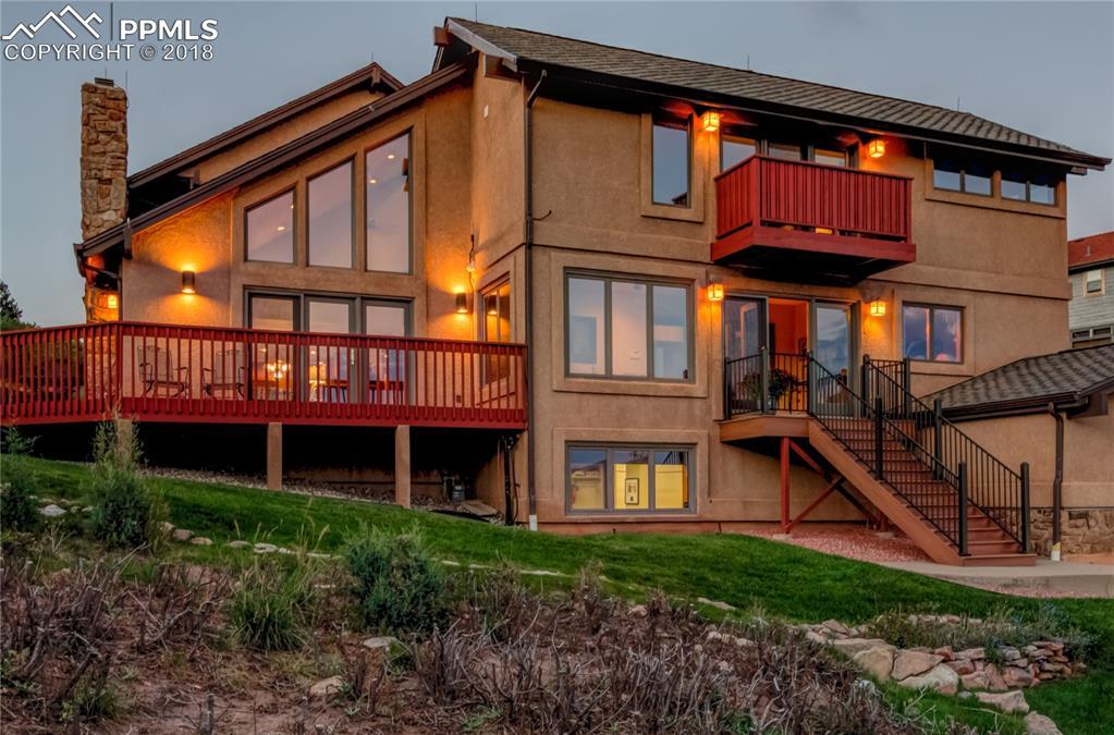 4030 Sleeping Indian Lane - Photo 1