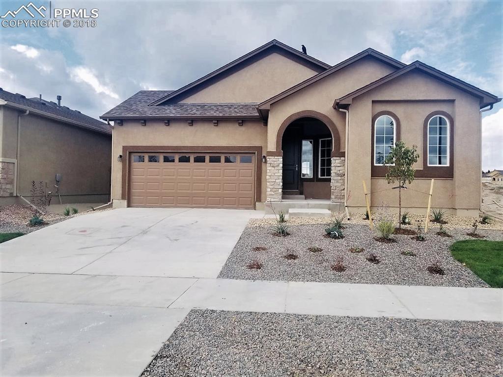 12524 Granite Spring Place - Photo 1