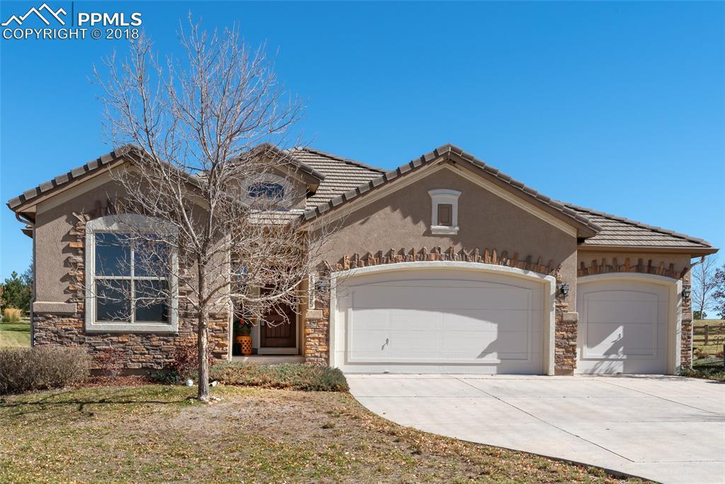 13755 Firefall Court - Photo 1