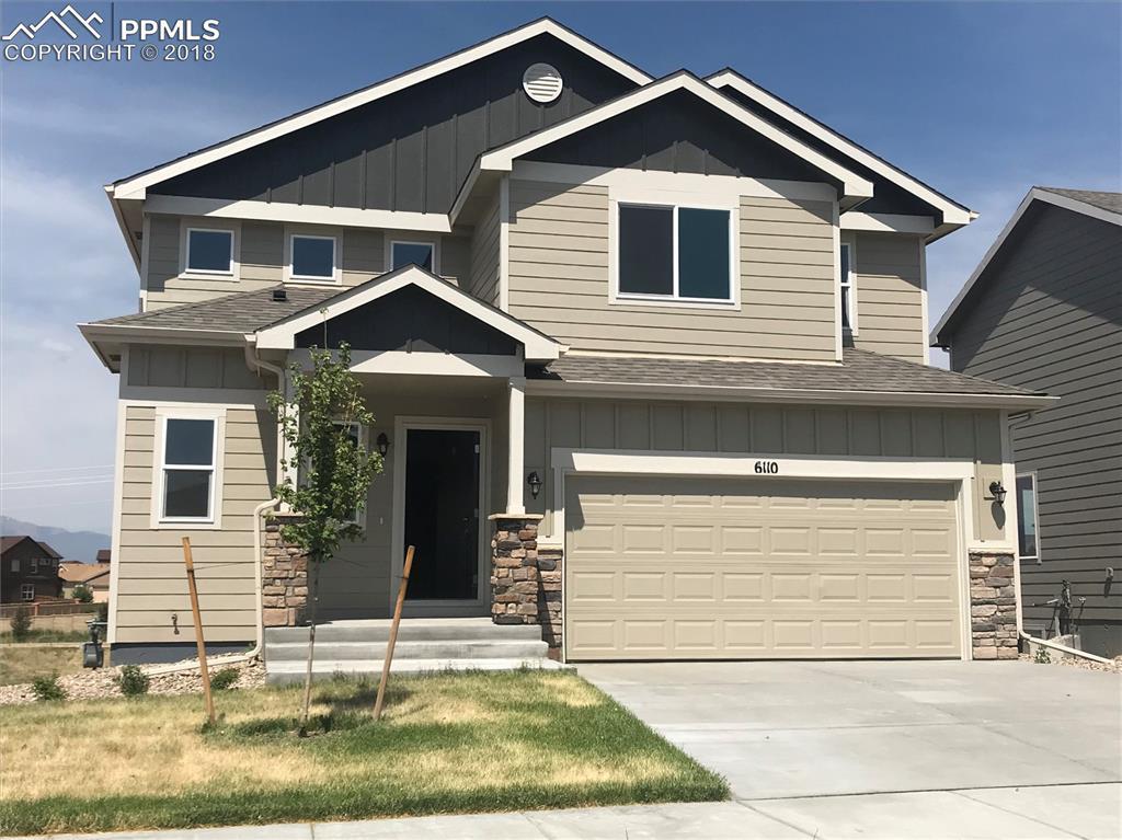 6110 Jorie Road - Photo 1