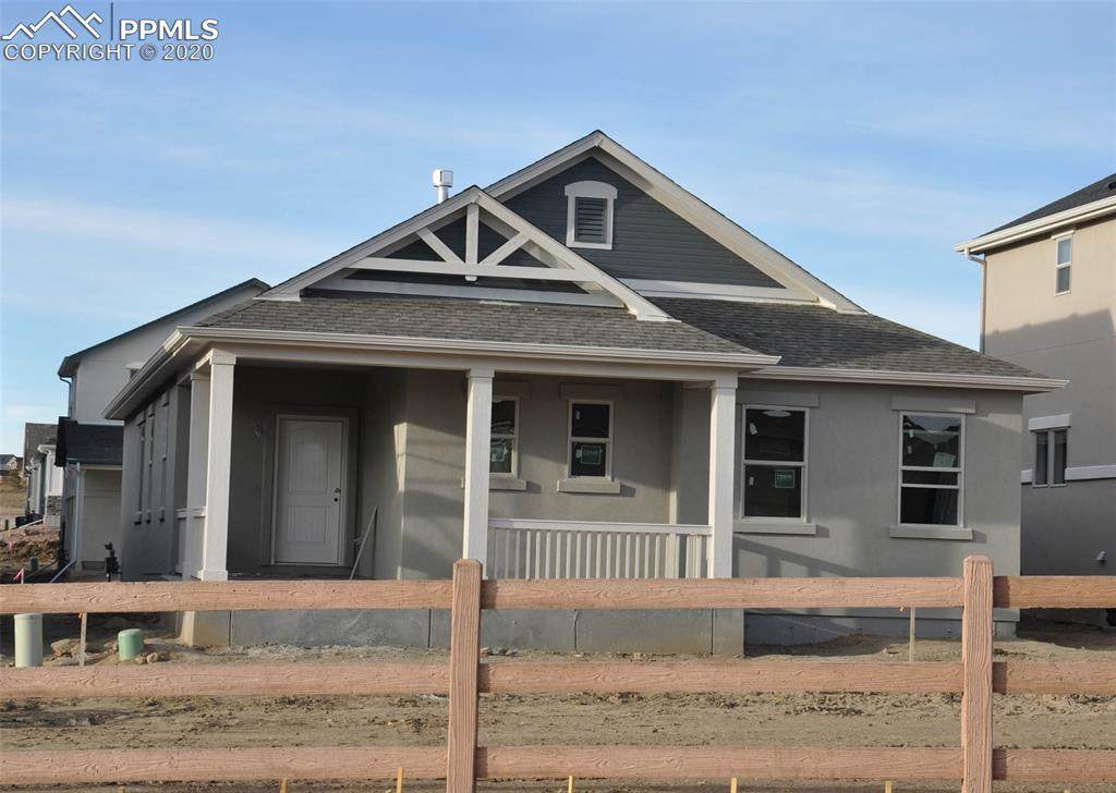 7438 Hawk Wind Boulevard - Photo 1