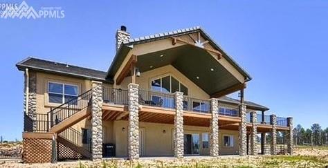 6675 Jicarilla Drive - Photo 1