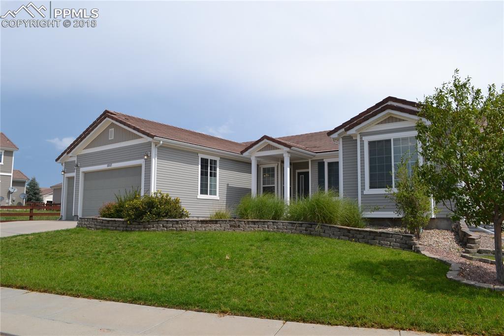 6883 Honeycomb Drive - Photo 1