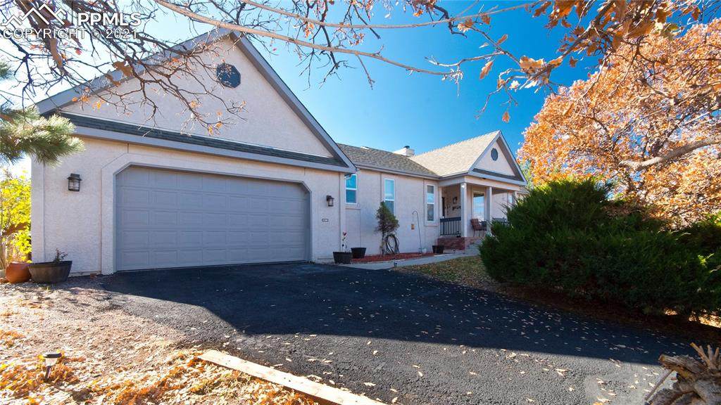 385 Scrub Oak Circle - Photo 1