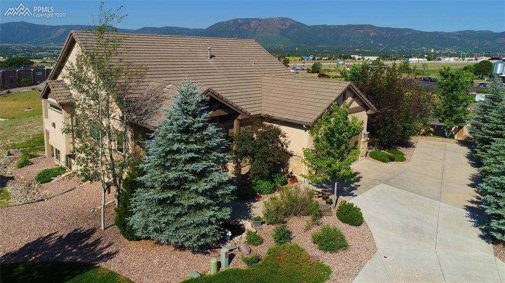 1630 Cashmere Point - Photo 1