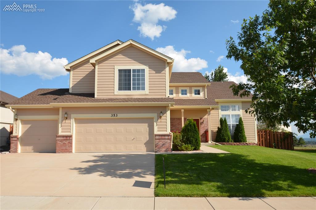 353 Mountain Lover Terrace - Photo 1
