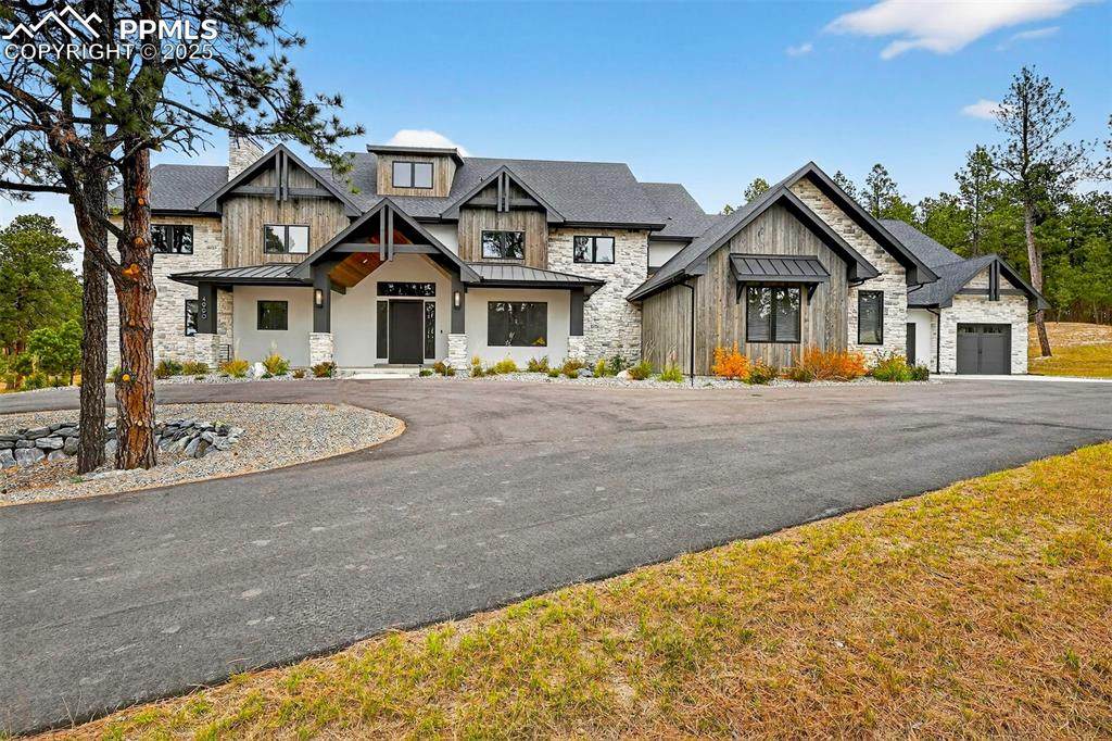 4990 Old Stagecoach Road - Photo 1