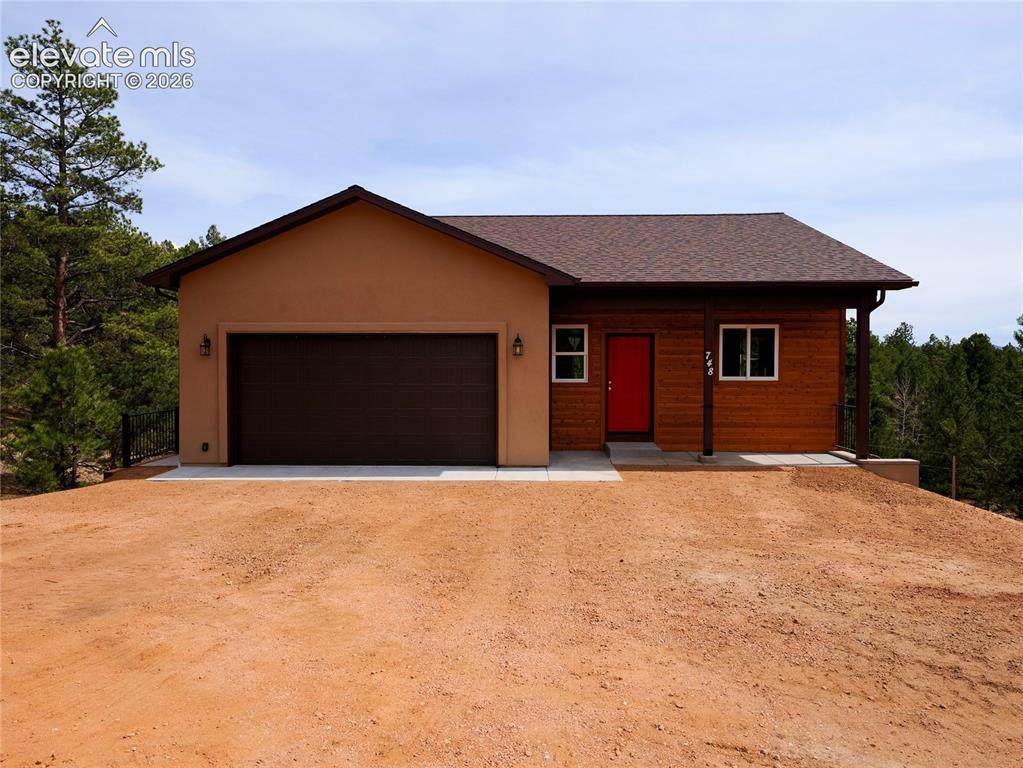 748 Pinewood Road - Photo 1