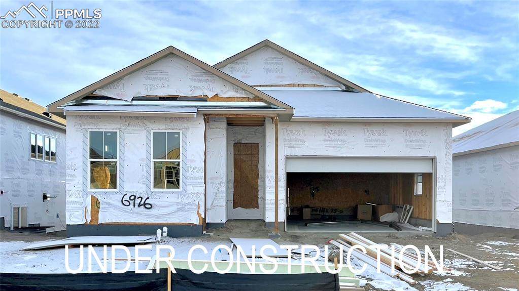 6926 Enclave Vista Loop - Photo 1
