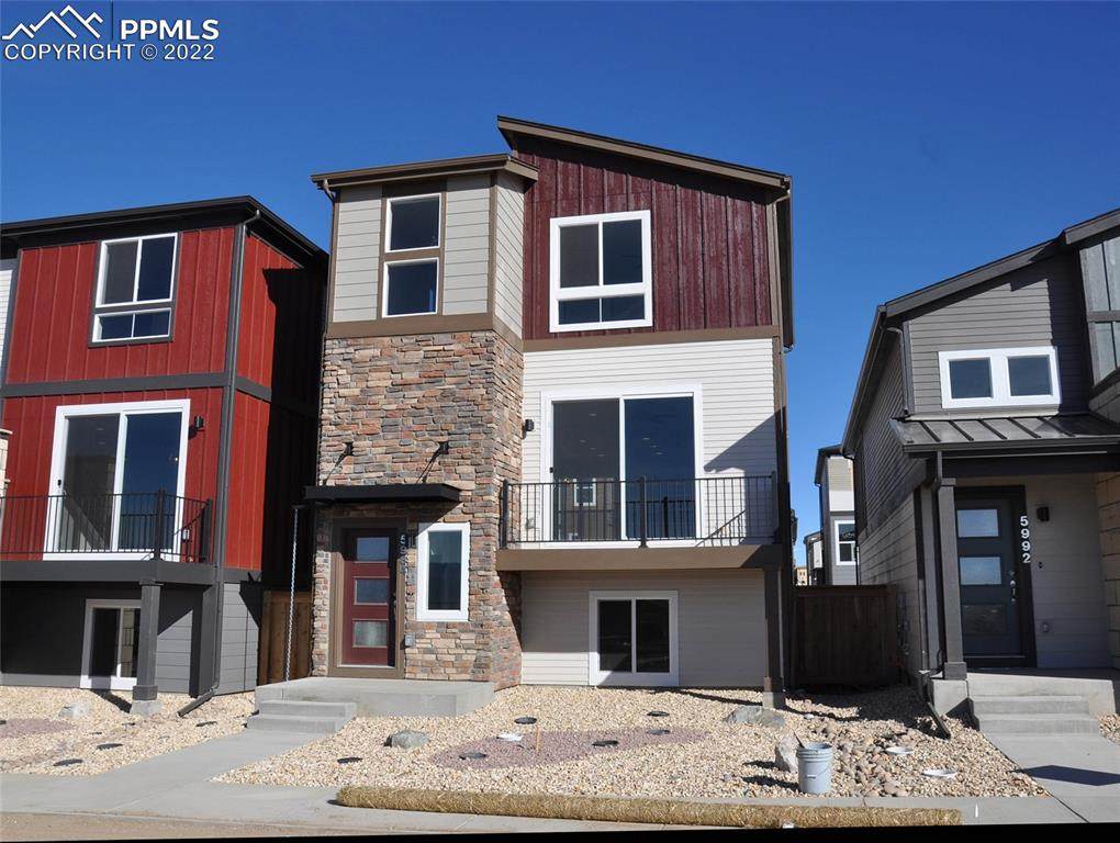 5984 Vista Vision Drive - Photo 1
