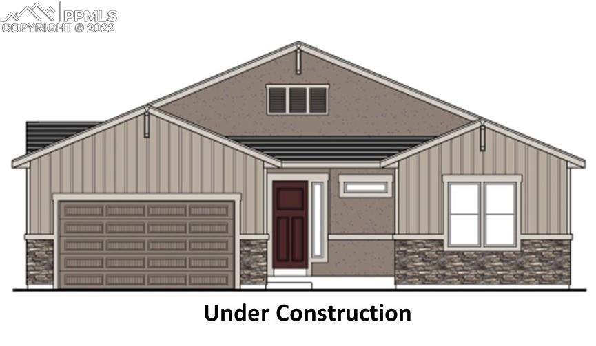 4565 Mesa Top Drive - Photo 1