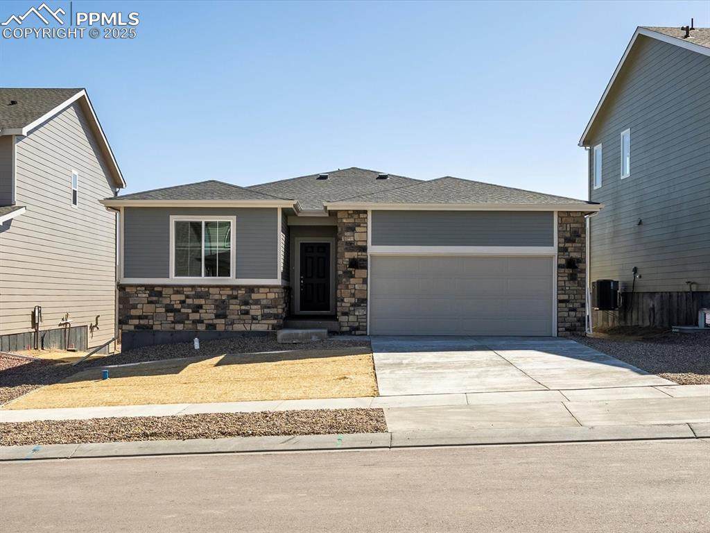 13375 Valley Peak Drive - Photo 1