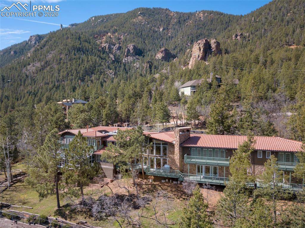 1860 Old Stage Road - Photo 1