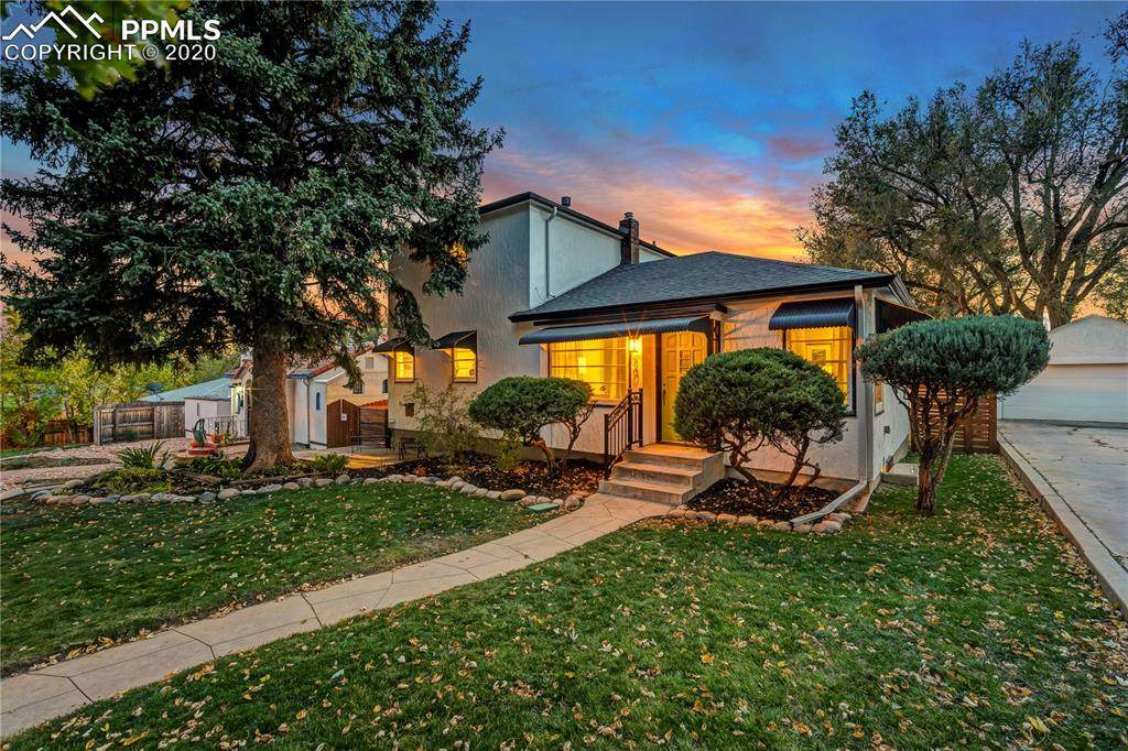 20 Sheridan Avenue - Photo 1