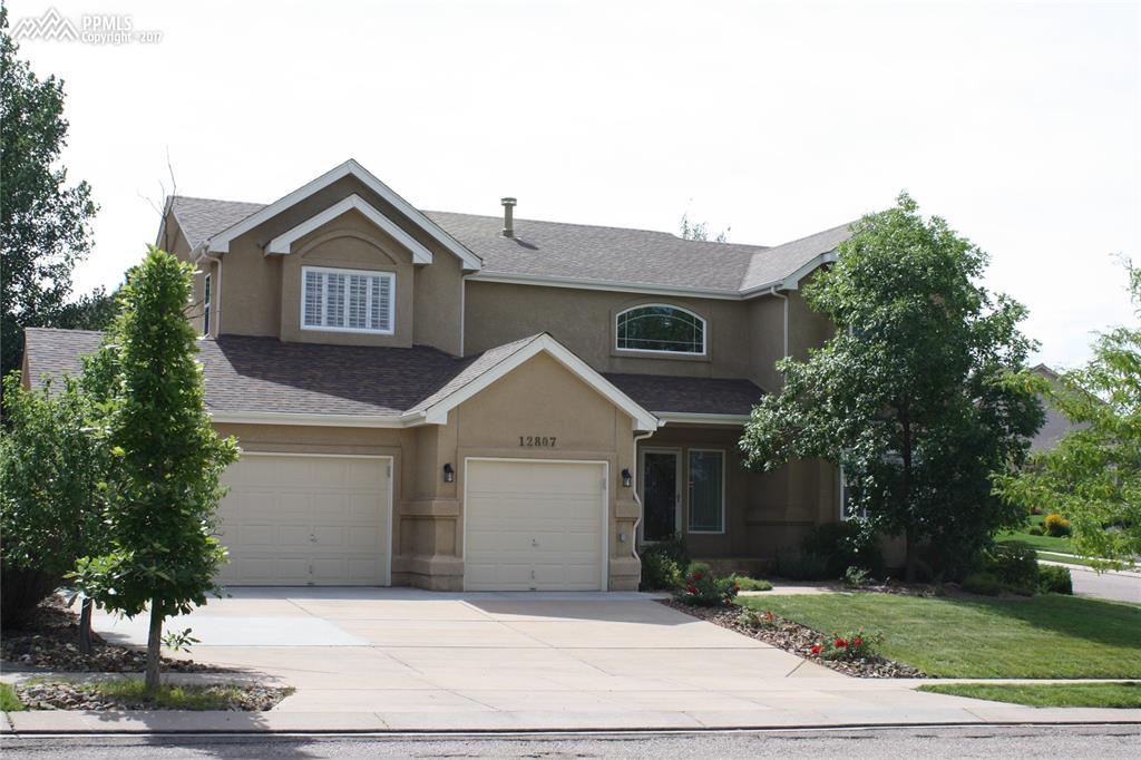 12807 Rockbridge Circle - Photo 1