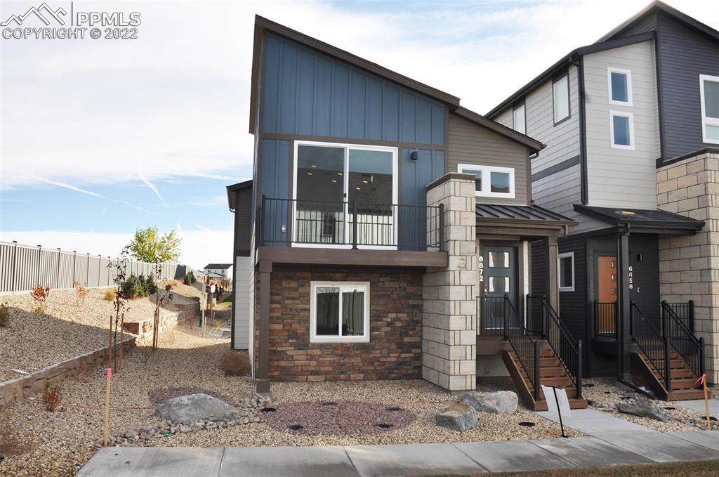 6872 Lily Mountain Lane - Photo 1