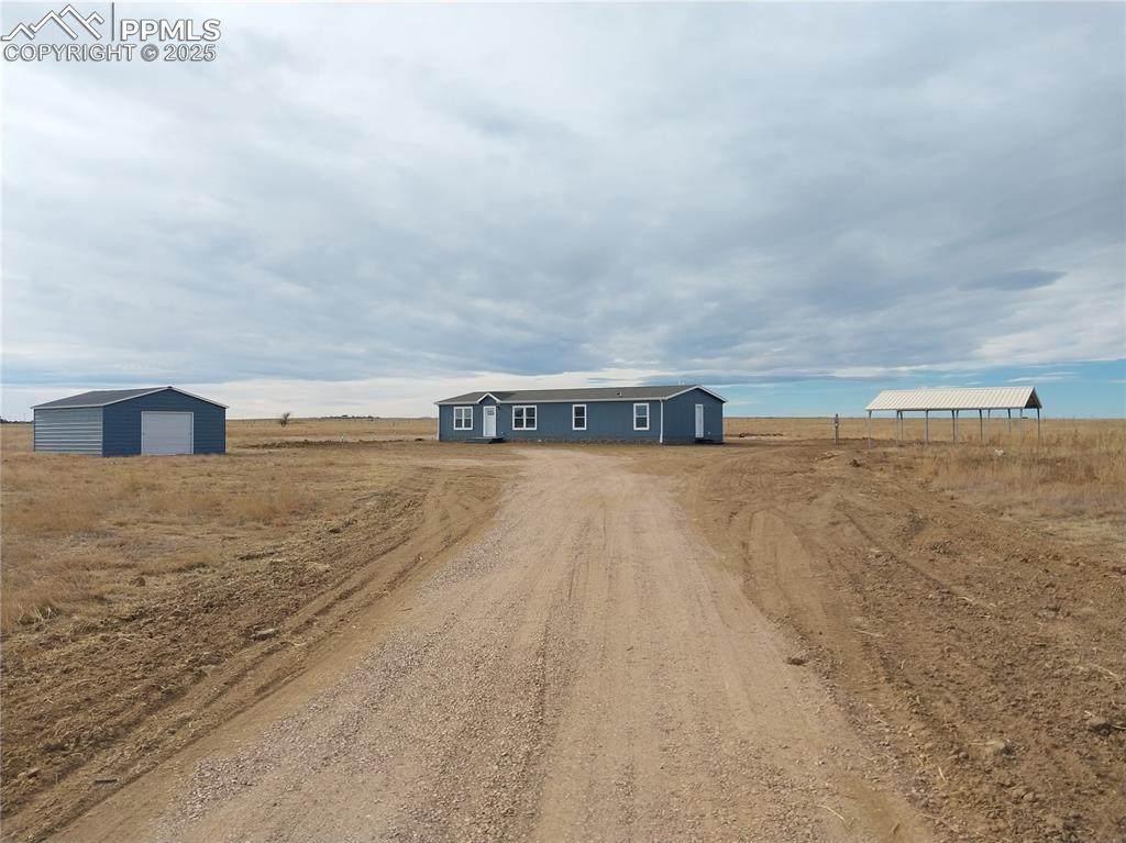 776 Ramah Highway - Photo 1