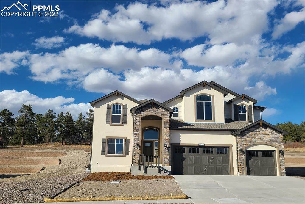 5194 Yari Drive - Photo 1