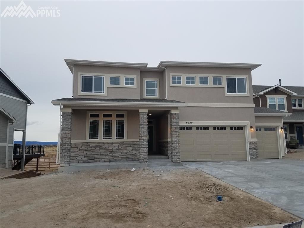 6550 Stonefly Drive - Photo 1