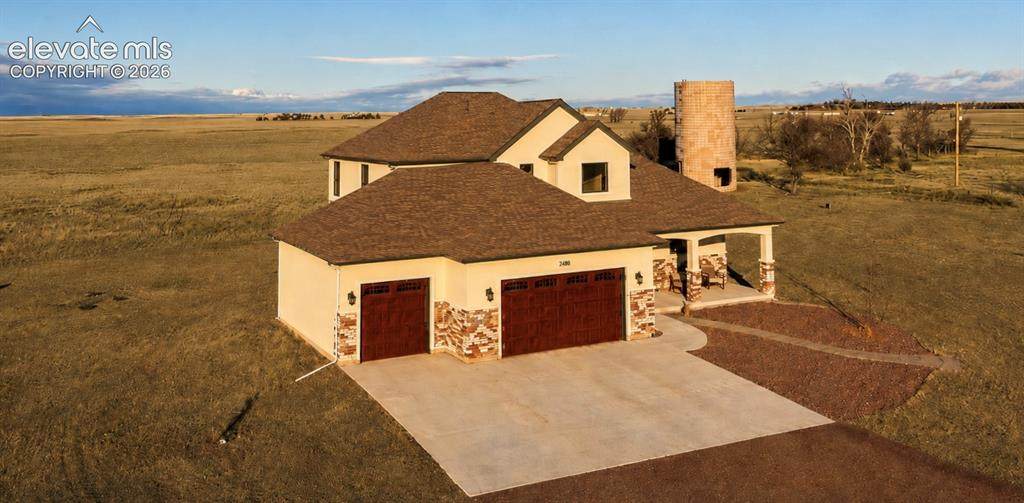 2480 Log Road - Photo 1