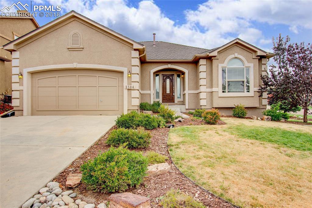 2384 Cinnabar Road - Photo 1