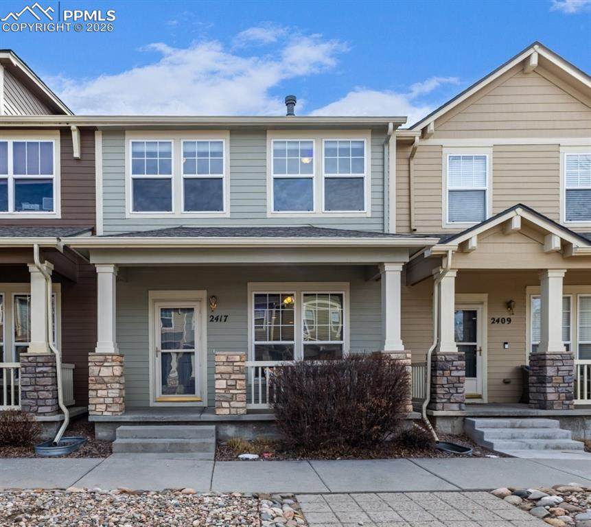 2417 Gilpin Avenue - Photo 1