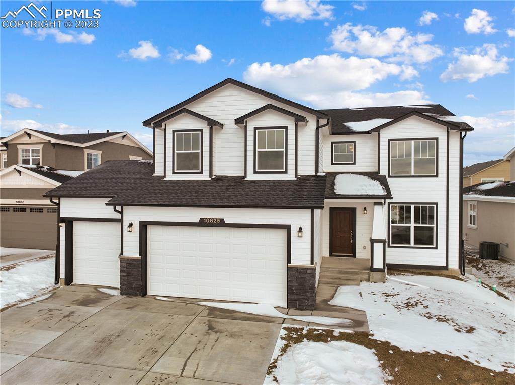 10825 Evening Creek Drive - Photo 1