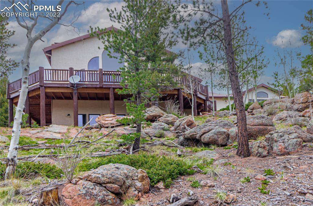 1200 Arapahoe Street - Photo 1