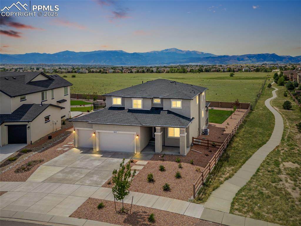 8636 Country Creek Trail - Photo 1