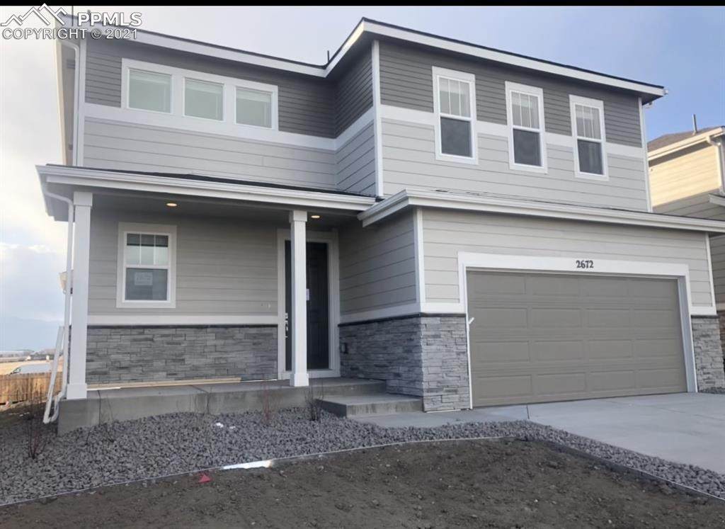 2672 Gobi Drive - Photo 1