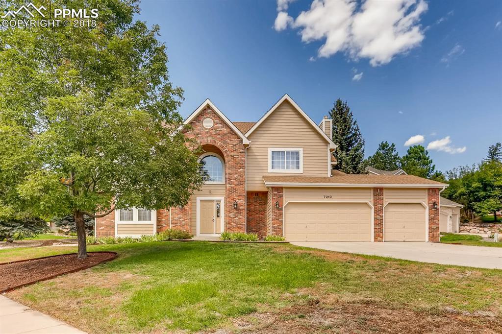 7210 Sagerock Court - Photo 1