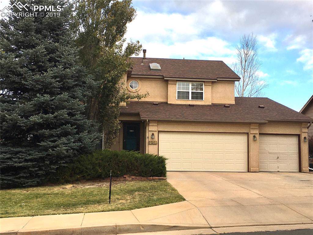 6155 Maroon Mesa Drive - Photo 1