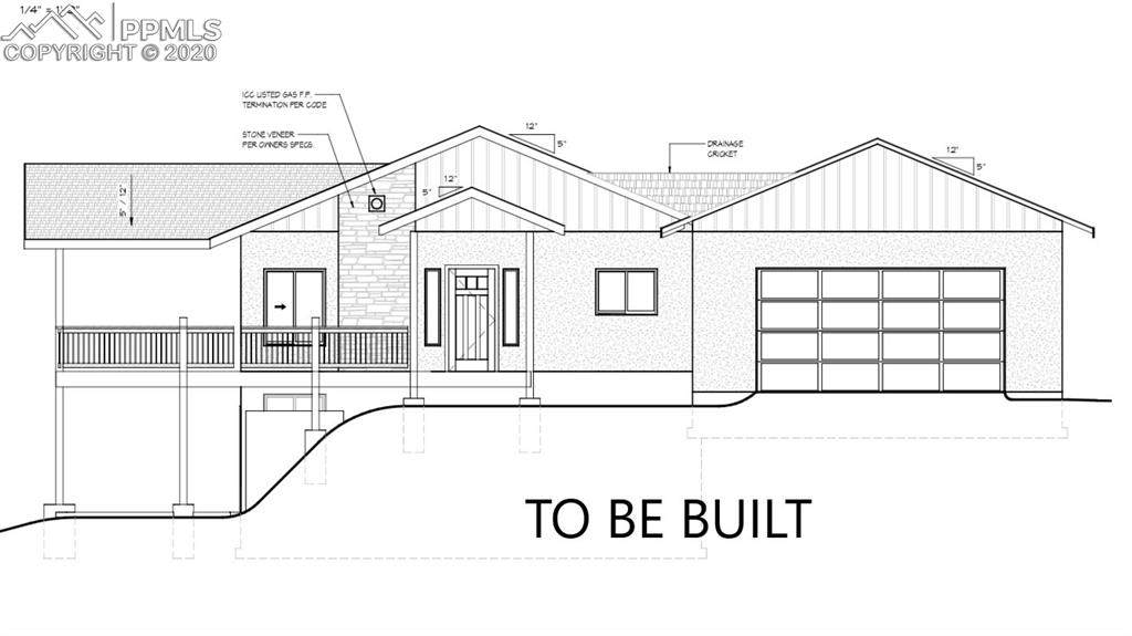 834 Corral Lane - Photo 1
