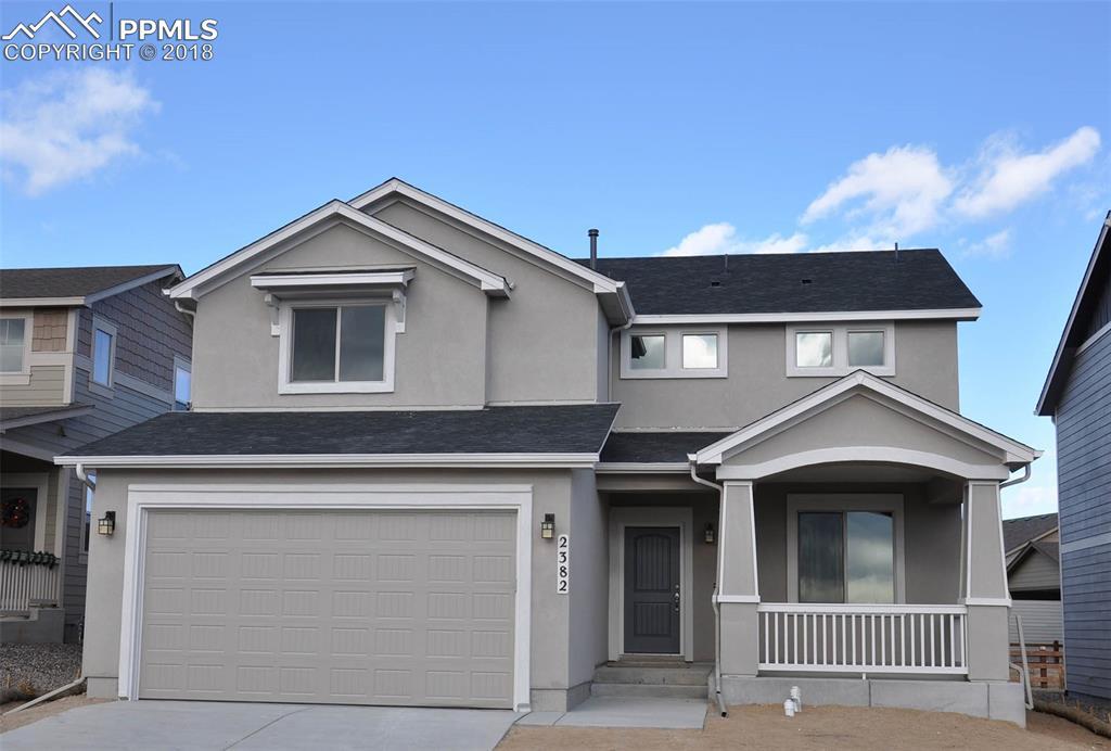 2382 Pelican Bay Drive - Photo 1
