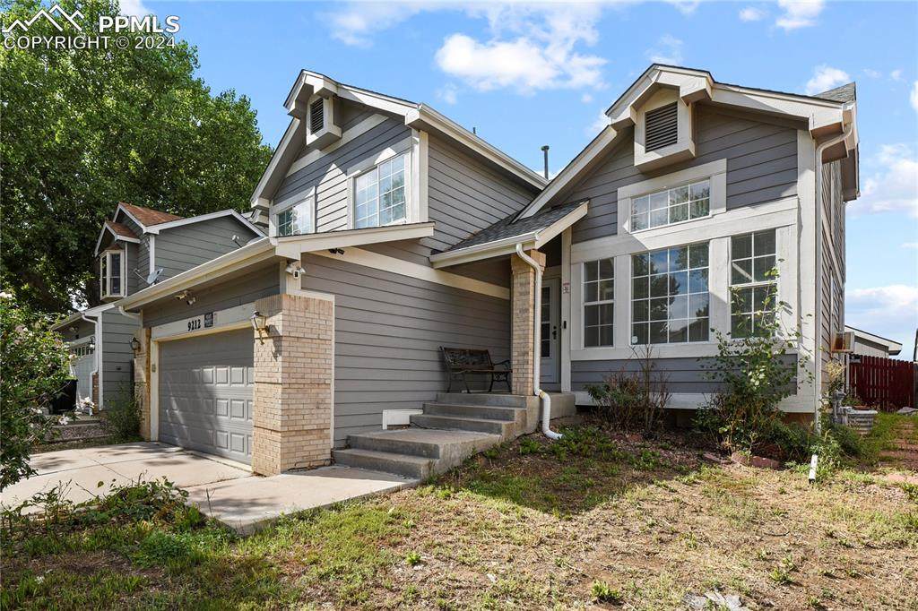 9212 Chieftan Drive - Photo 1