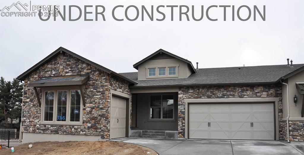 3365 Redcoat Lane - Photo 1