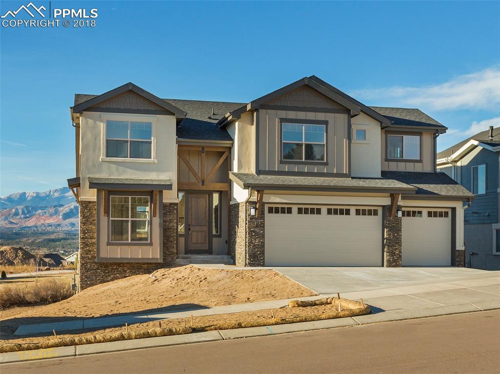 11788 Spectacular Bid Circle - Photo 1