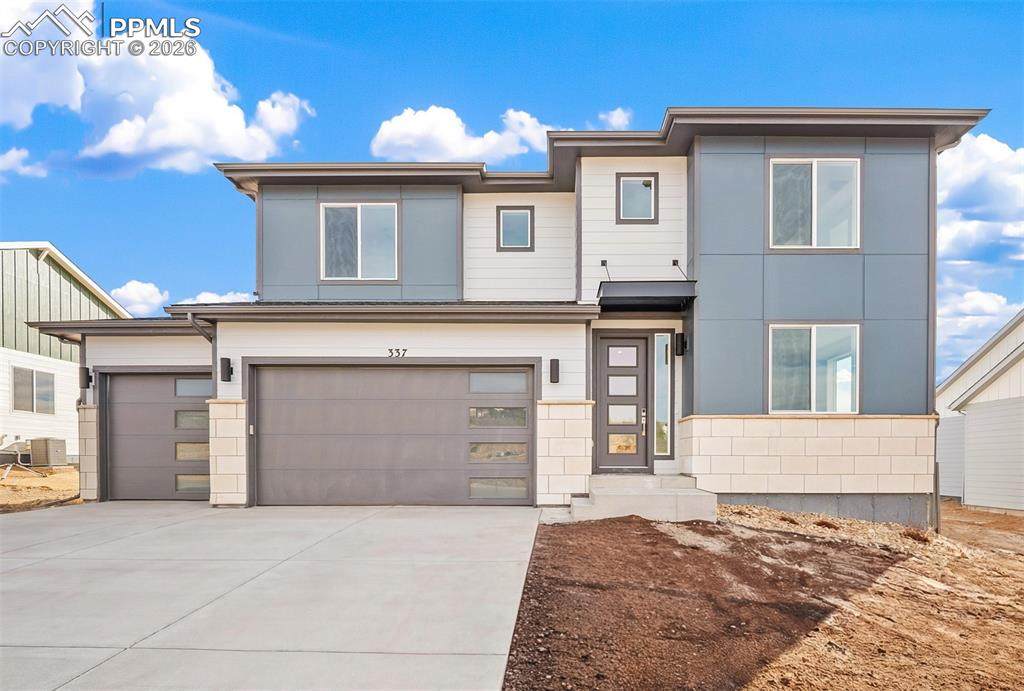 337 Grand Summit Drive - Photo 1