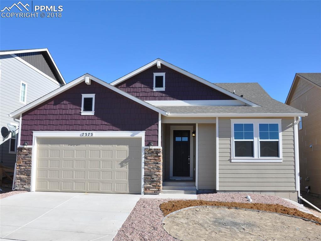 7373 Glen Forest Lane - Photo 1
