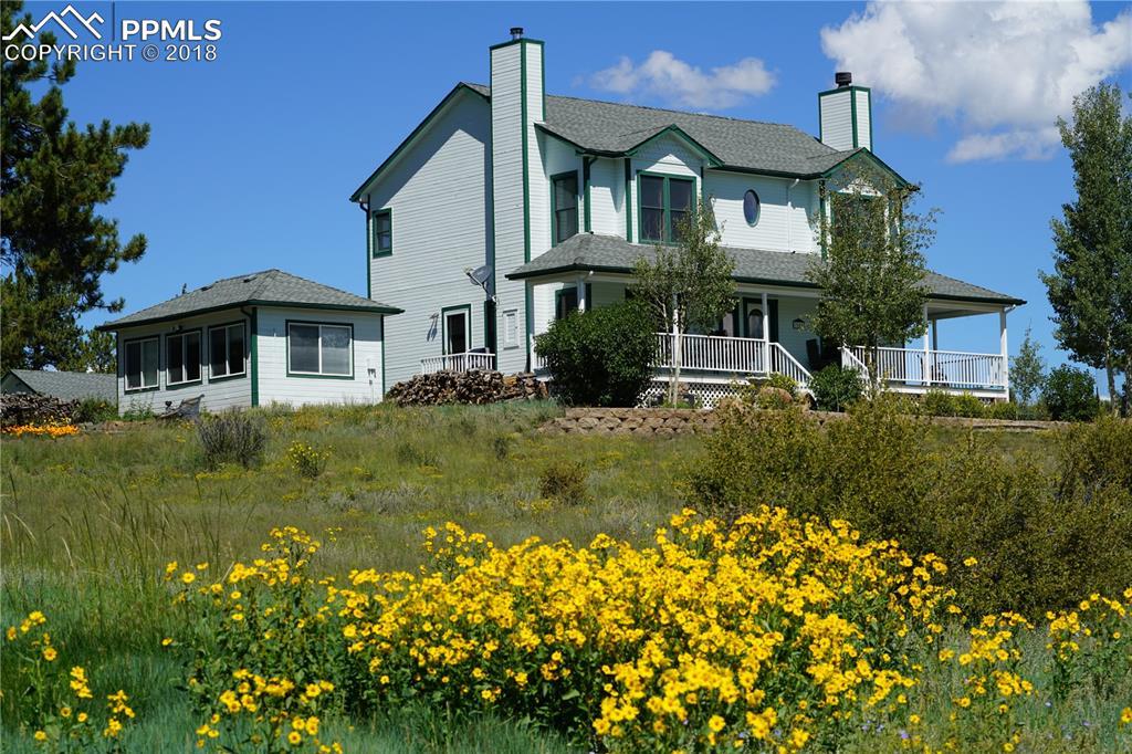 7003 County 71 Road - Photo 1