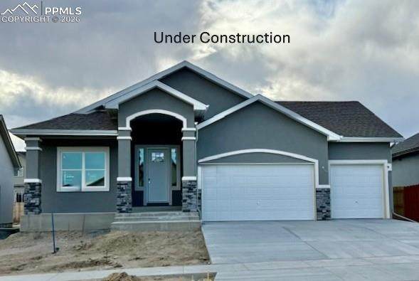 11132 Rolling Ranch Drive - Photo 1